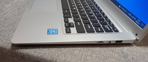 Connex SlimBook 2 L1420, Intel Celeron N3350@1.1GHz, 3GB RAM, 32GB eMMC, 14` HD (1366x768) Display