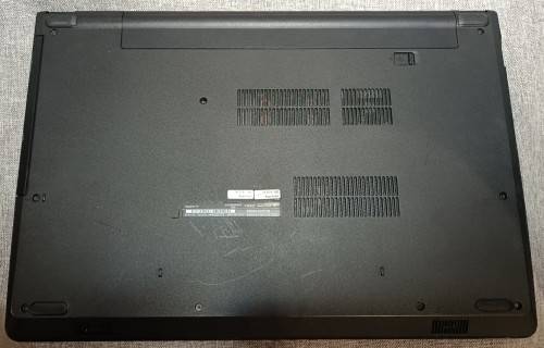 Dell Inspiron 15 3567, 7th Gen i5-7200U@2.5GHz, 8GB RAM, 240GB SSD, 15.6` HD Display, Windows 11