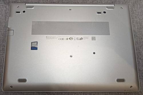 HP EliteBook 840G5, 7th Gen Intel i7-7500U@2.7GHz, 16GB RAM, 256GB NVMe SSD, 14` FHD Display, Win11