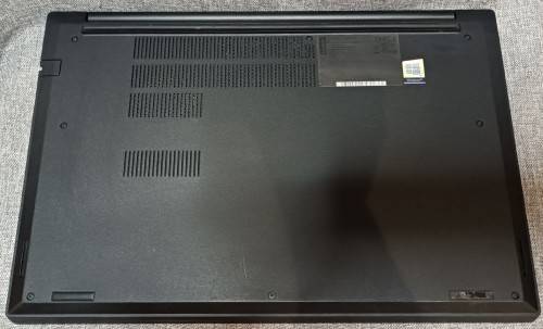 Lenovo ThinkPad E15, 10th Gen Intel i5-10210U@2.1GHz, 8GB RAM, 512GB NVMe SSD, 500GB HDD, 15.6 FHD