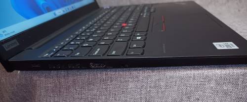 Lenovo ThinkPad E15, 10th Gen Intel i5-10210U@2.1GHz, 8GB RAM, 512GB NVMe SSD, 500GB HDD, 15.6 FHD