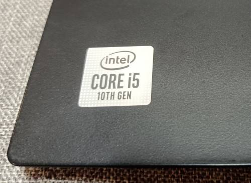 Lenovo ThinkPad E15, 10th Gen Intel i5-10210U@2.1GHz, 8GB RAM, 512GB NVMe SSD, 500GB HDD, 15.6 FHD