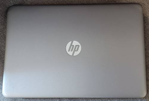 HP EliteBook 850 G3, Intel i7-6600U@2.6GHz, 16GB RAM, 256GB m.2 SSD, 500GB HDD, 15.6` FHD Display