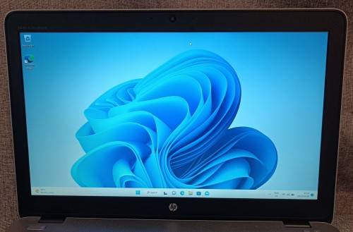 HP EliteBook 850 G3, Intel i7-6600U@2.6GHz, 16GB RAM, 256GB m.2 SSD, 500GB HDD, 15.6` FHD Display