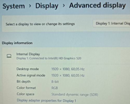 HP EliteBook 850 G3, Intel i7-6600U@2.6GHz, 16GB RAM, 256GB m.2 SSD, 500GB HDD, 15.6` FHD Display