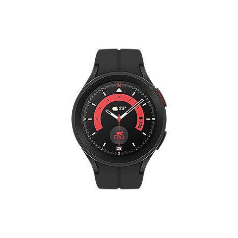 SAMSUNG GALAXY WATCH 5 PRO SM-920X 45MM BLUETOOTH WIFI GPS