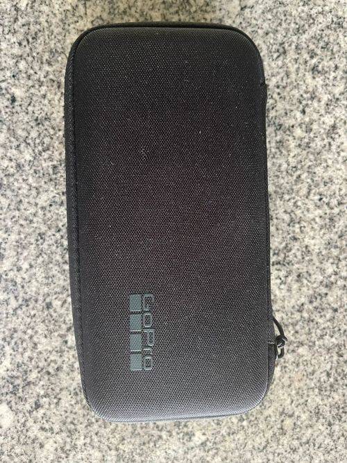 GoPro Hero 10 Black In Case