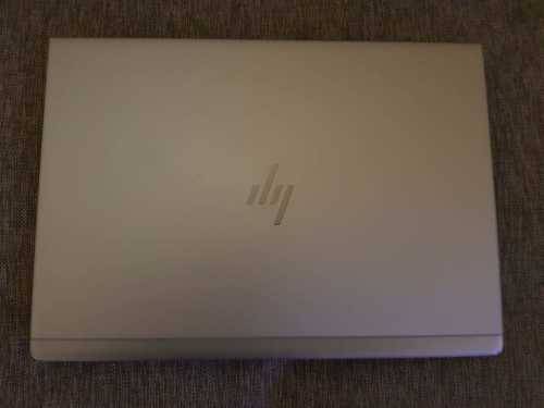 HP EliteBook 840 G6,8th Gen Intel i7-8565U@1.8GHz, 16GB RAM, 128GB SSD