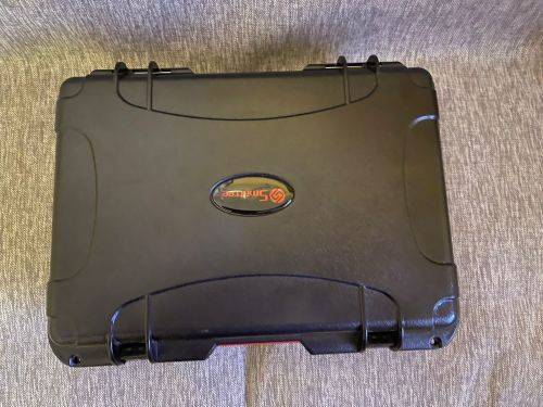 DJI Osmo Pocket - Handheld 3-Axis Gimbal Stabilizer with integrated Camera 12 MP 1/2.3