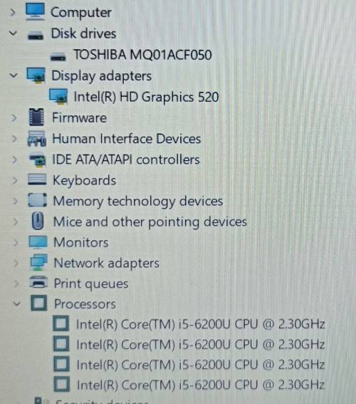 HP EliteBook 840G3, Intel i5-6200U@2.3GHz, 8GB RAM, 500GB HDD, 14` FHD 1920x1080 Display, Win 11