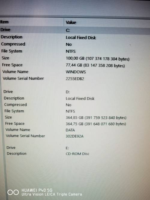 HP OPTILEX 7020