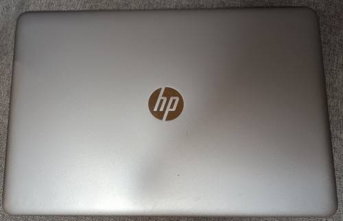 HP EliteBook 850G3, Intel i7-6600U@2.6GHz, 16GB RAM, 256GB NVMe SSD, 1TB HDD, 15.6` FHD Display