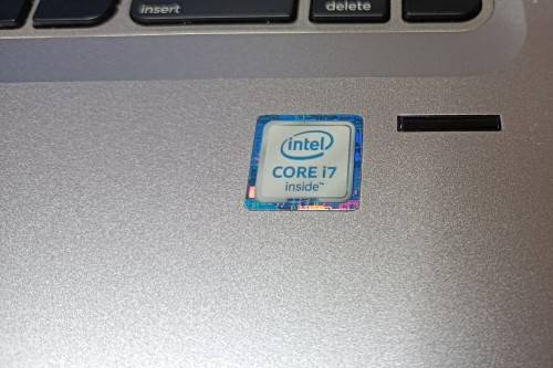 HP EliteBook 850G3, Intel i7-6600U@2.6GHz, 16GB RAM, 256GB NVMe SSD, 1TB HDD, 15.6` FHD Display
