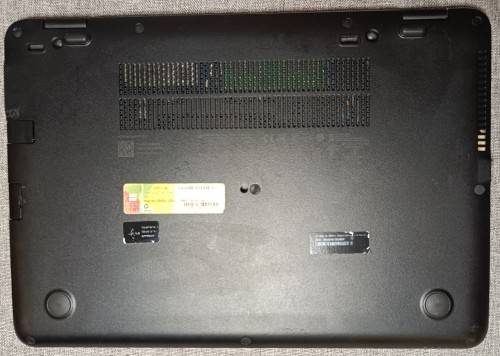 HP EliteBook 840G3, Intel i5-6200U@2.3GHz, 8GB RAM, 256GB SSD, 14` FHD 1920x1080 Display, Win 11