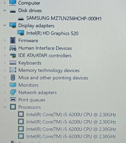 HP EliteBook 840G3, Intel i5-6200U@2.3GHz, 8GB RAM, 256GB SSD, 14` FHD 1920x1080 Display, Win 11