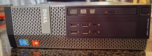 HP 7020 CORE I3-4TH GEN