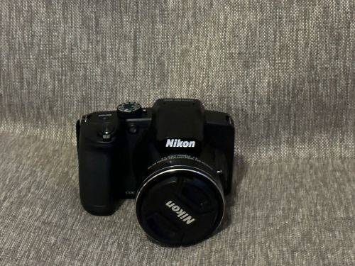 Nikon Coolpix B600 Digital Camera Mint Condition