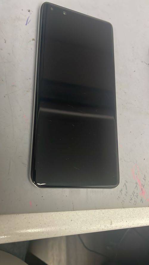 Huawei P40 Pro ELS-NX9 , DUAL SIM 50MP Camera 8GB RAM 256GB