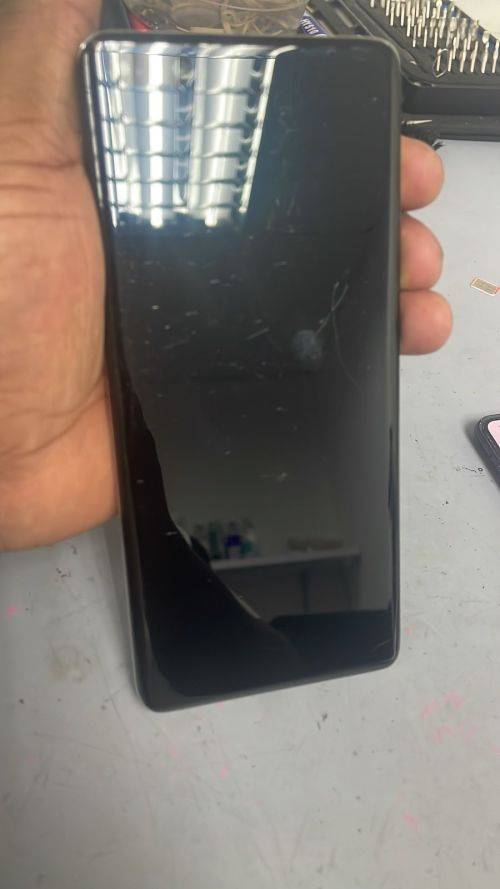 Huawei P40 Pro ELS-NX9 , DUAL SIM 50MP Camera 8GB RAM 256GB