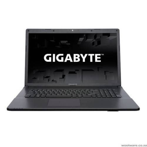 Gigabyte Q2756N,  17.3` FHD Display, Intel Core i7-4710MQ@2.5 GHz,16GB RAM, NVIDIA 840M, new battery