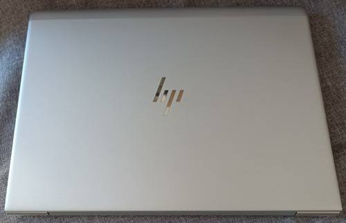 HP EliteBook 840G5, AMD RX540 Graphics, 8th Gen i7-8650U, 16GB RAM, 256GB m.2 SSD, 14" FHD Display