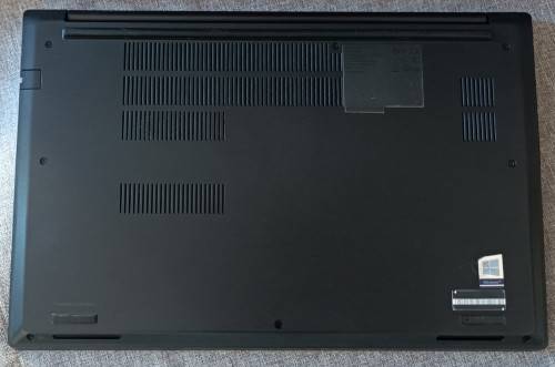 Lenovo  ThinkPad E15, 11th Gen i5-1135G7@2.4GHz, 8GB RAM, 5123GB m.2 NVMe SSD, 15` FHD Display
