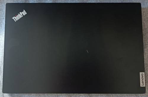 Lenovo  ThinkPad E15, 11th Gen i5-1135G7@2.4GHz, 8GB RAM, 5123GB m.2 NVMe SSD, 15` FHD Display