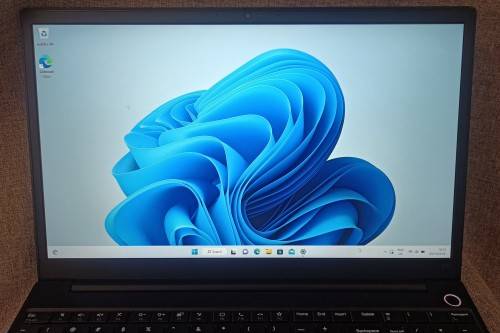 Lenovo  ThinkPad E15, 11th Gen i5-1135G7@2.4GHz, 8GB RAM, 5123GB m.2 NVMe SSD, 15` FHD Display