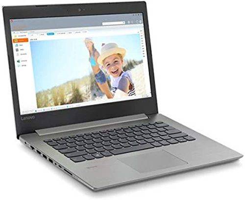 Lenovo IdeaPad 330s-14IKB, Intel 8th Gen i5-8250U@1.6GHz, 12GB RAM, 512 GB m.2 SSD, 14` HD Display