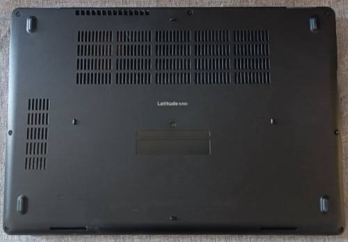 Dell Latitude 5490, 8th Gen i5-8350U@1.7GHz, 16GB RAM, 256GB m.2 SSD, 14: FHD Display, Win11 Pro