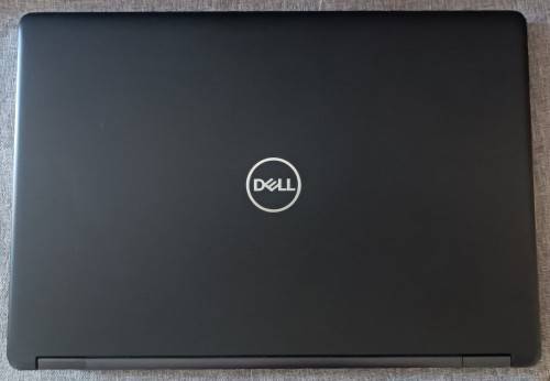 Dell Latitude 5490, 8th Gen i5-8350U@1.7GHz, 16GB RAM, 256GB m.2 SSD, 14: FHD Display, Win11 Pro
