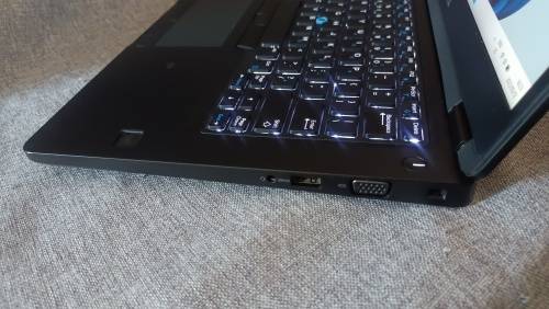 Dell Latitude 5490, 8th Gen i5-8350U@1.7GHz, 16GB RAM, 256GB m.2 SSD, 14: FHD Display, Win11 Pro