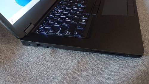 Dell Latitude 5490, 8th Gen i5-8350U@1.7GHz, 16GB RAM, 256GB m.2 SSD, 14: FHD Display, Win11 Pro