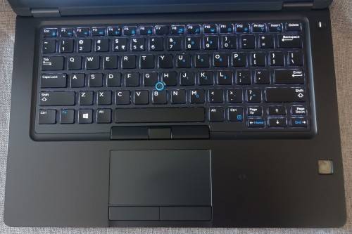 Dell Latitude 5490, 8th Gen i5-8350U@1.7GHz, 16GB RAM, 256GB m.2 SSD, 14: FHD Display, Win11 Pro