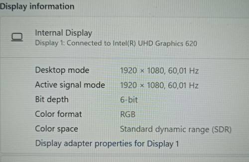 Dell Latitude 5490, 8th Gen i5-8350U@1.7GHz, 16GB RAM, 256GB m.2 SSD, 14: FHD Display, Win11 Pro