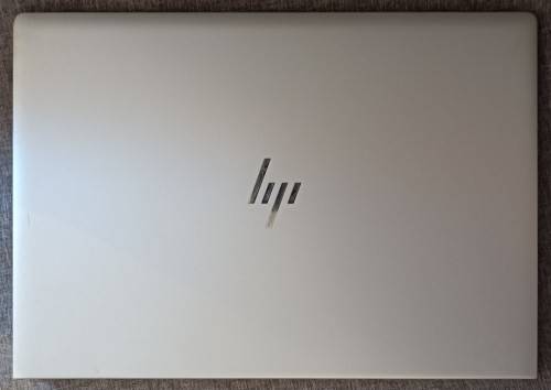 HP EliteBook Folio 1040G4, UHD 3480x2160 Display, Intel i7-7500U@2.7GHz, 16GB RAM, 512GB NVMe SSD,