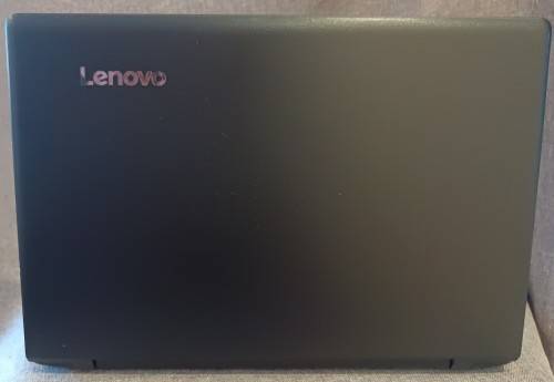 Lenovo IdeaPad 110-15ISK, Intel i3-6100U@2.3GHz, 8GB RAM, 500GB HDD, 15.6` HD Display, Win11
