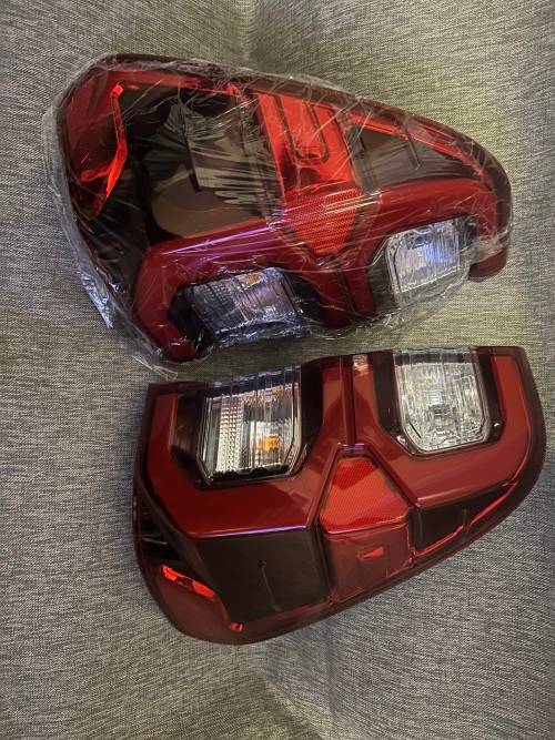 Toyota Hilux OEM Taillights 2016+ New
