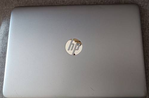 HP EliteBook 840G3, 14` WQHD 2K Display, intel i7-6500U@2.5GHz, 8GB RAM, 256GB m.2 SSD, Win11