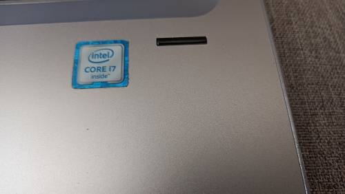 HP EliteBook 840G3, 14` WQHD 2K Display, intel i7-6500U@2.5GHz, 8GB RAM, 256GB m.2 SSD, Win11