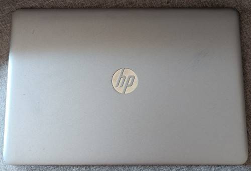 HP EliteBook 850G3, Intel i7-6600U@2.6GHz, 16GB RAM, 256GB m.2 SSD, 500GB HDD, 15.6` FHD Display