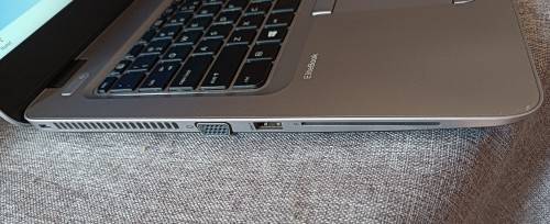 HP EliteBook 850G3, Intel i7-6600U@2.6GHz, 16GB RAM, 256GB m.2 SSD, 500GB HDD, 15.6` FHD Display
