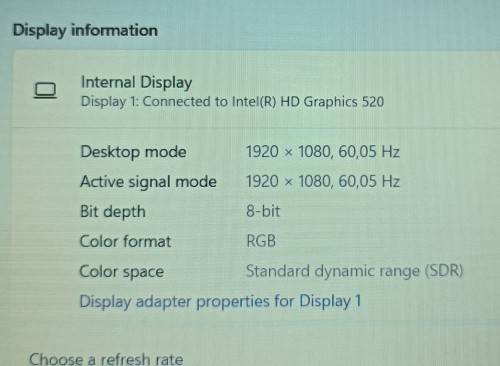 HP EliteBook 850G3, Intel i7-6600U@2.6GHz, 16GB RAM, 256GB m.2 SSD, 500GB HDD, 15.6` FHD Display