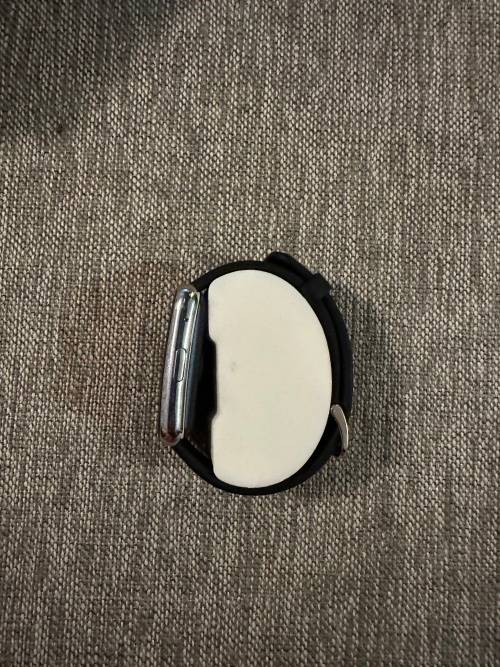 Huawei Fit Elegant Smartwatch - Midnight Black Mint As New