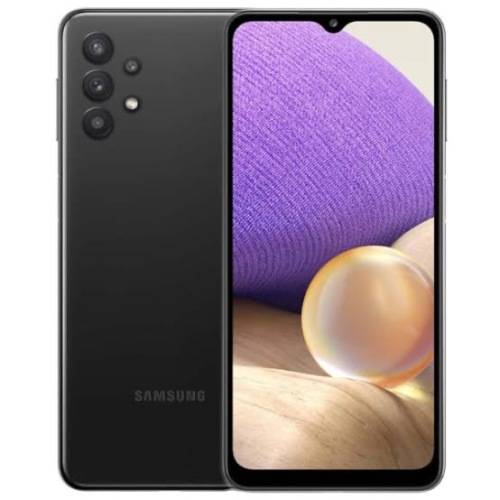 Samsung Galaxy A13 64GB LTE Dual Sim -Grey Mint