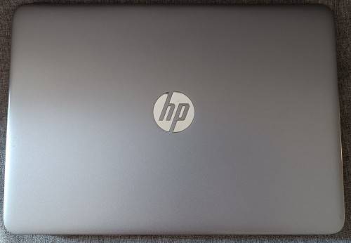 HP 840 G3, 14` WQHD (2560x1440) Display, Intel i7-6500U@2.5GHz, 8GB RAM, 256GB m.2 SSD, Win 11