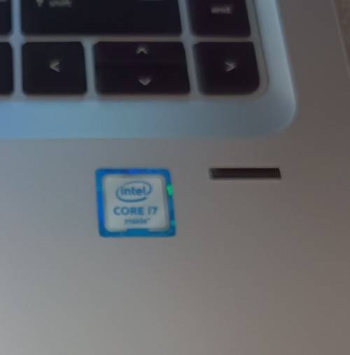 HP 840 G3, 14` WQHD (2560x1440) Display, Intel i7-6500U@2.5GHz, 8GB RAM, 256GB m.2 SSD, Win 11