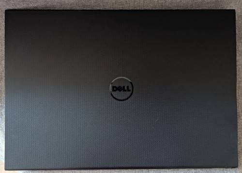 Dell Inspiron 15-3542, Intel i3-4005U@1.7GHz, 4GB RAM, 500GB HDD, 15.6` HD Display, Win 11