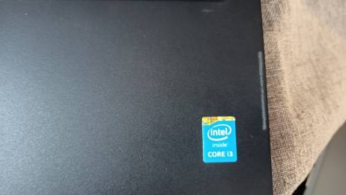 Dell Inspiron 15-3542, Intel i3-4005U@1.7GHz, 4GB RAM, 500GB HDD, 15.6` HD Display, Win 11