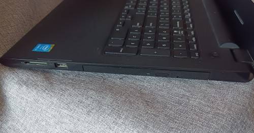 Dell Inspiron 15-3542, Intel i3-4005U@1.7GHz, 4GB RAM, 500GB HDD, 15.6` HD Display, Win 11